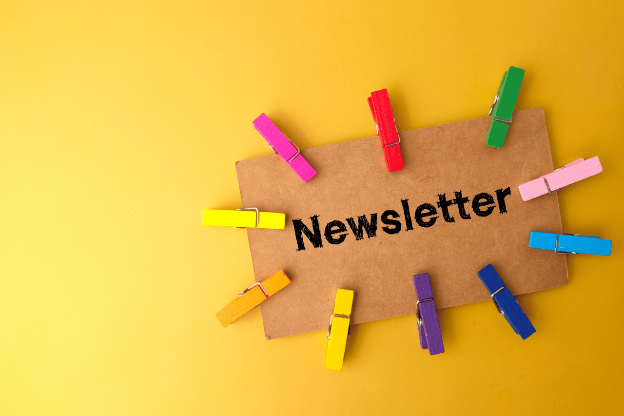 Newsletter: AML Insights, Co-Parenting and Mediation